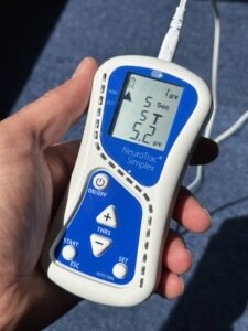 Articles 1 Rethinking muscle testingRethinking muscle testing